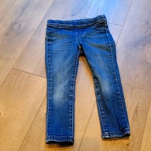 Vineyard vines 2t jeans